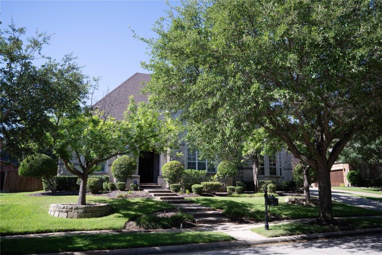 Property Photo of 5009 Glenshire Drive, Flower Mound 75028 – Home for Sale in Flower Mound