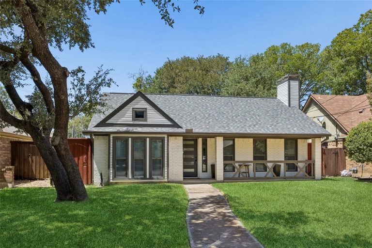 Property Photo of 5605 Reiger Avenue, Dallas 75214 – Home for Sale in Dallas