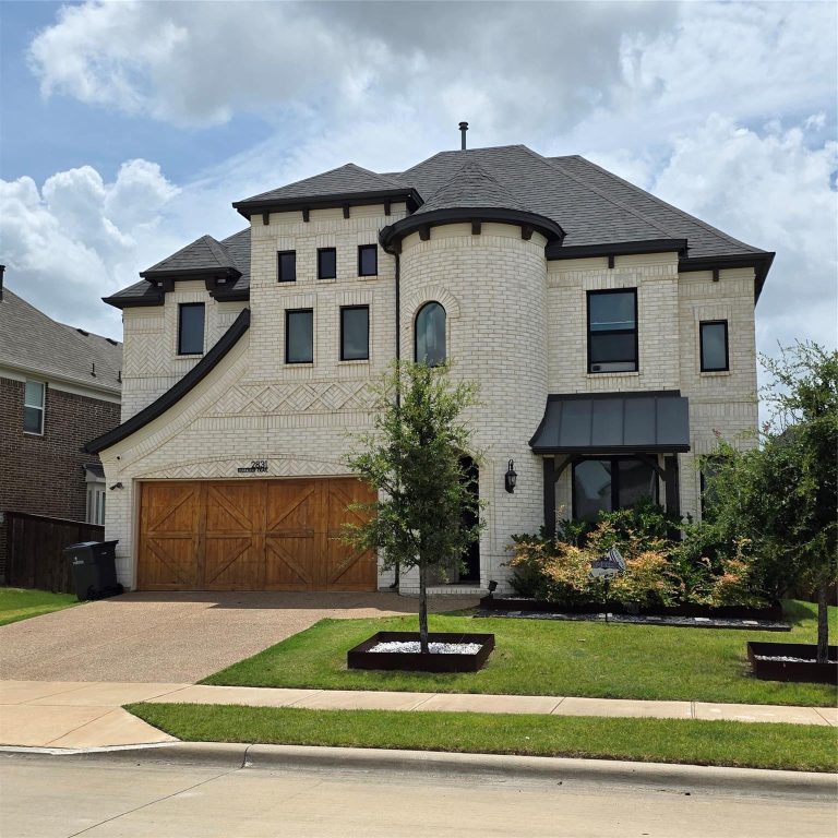 Property Photo of 2831 Killdeer Trail, Prosper 75078 – Home for Sale in Prosper