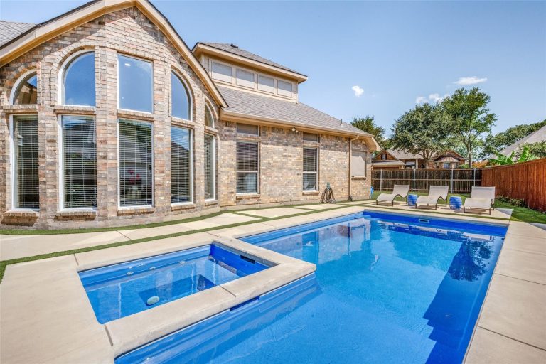 Property Photo of 8019 Navisota Drive, Lantana 76226 – Home for Sale in Lantana