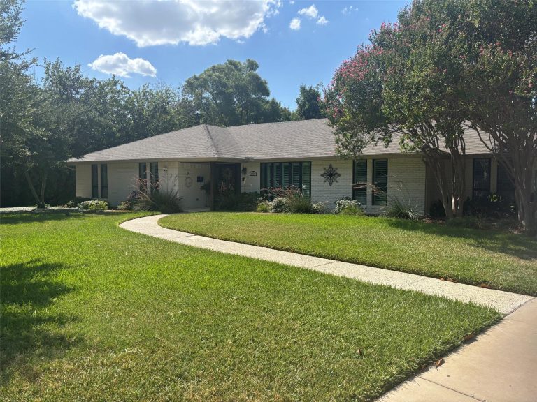Property Photo of 3959 Goodfellow Drive, Dallas 75229 – Home for Sale in Dallas