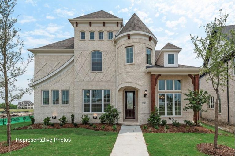Property Photo of 256 Golden Run Drive, Fate 75189 – Home for Sale in Fate