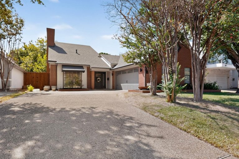 Property Photo of 1526 Abrams Road, Dallas 75214 – Home for Sale in Dallas
