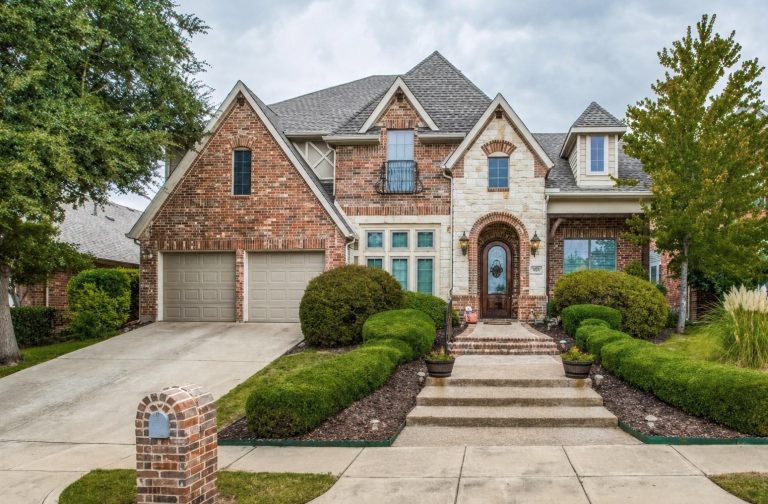 Property Photo of 3401 Marymount Drive, Denton 76210 – Home for Sale in Denton