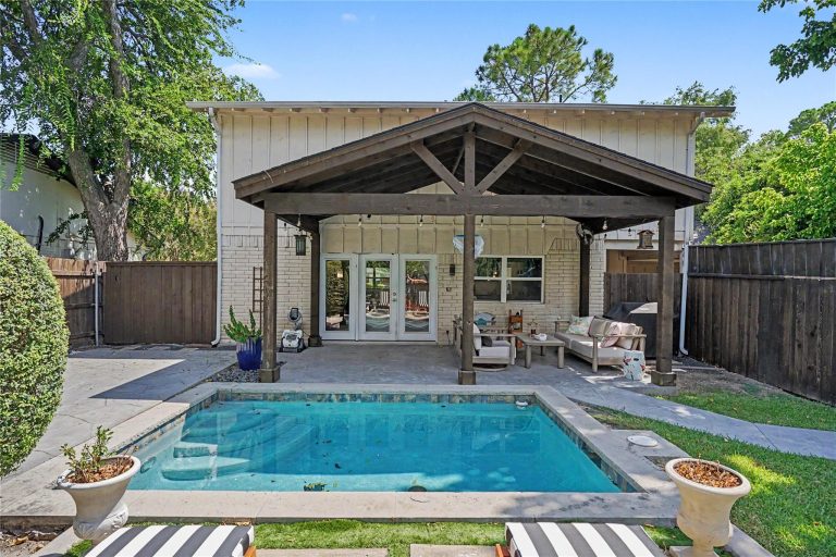 Property Photo of 1605 Blake Drive, Richardson 75081 – Home for Sale in Richardson