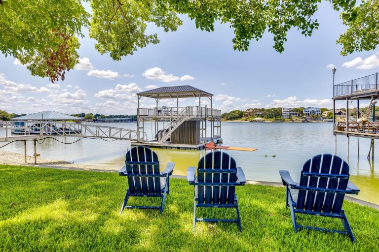 Property Photo of 8921 Random Road, Fort Worth 76179 – Home for Sale in Fort Worth