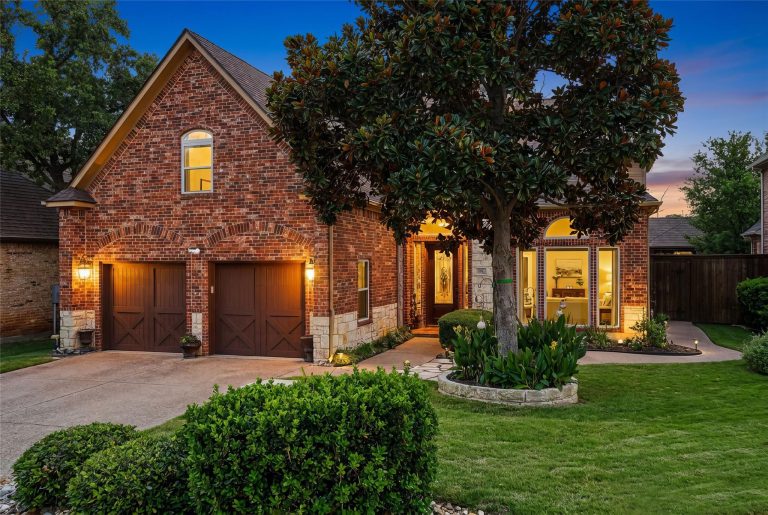 Property Photo of 14 Jamie Court, Trophy Club 76262 – Home for Sale in Trophy Club