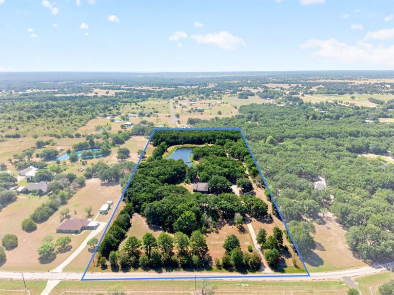 Property Photo of 10148 Bluebonnet Drive, Scurry 75158 – Home for Sale in Scurry
