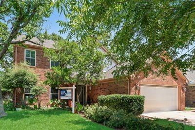 Property Photo of 3113 Rustic Woods Court, Bedford 76021 – Home for Sale in Bedford