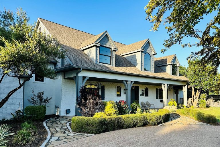 Property Photo of 7750 Cottonwood Street, Frisco 75033 – Home for Sale in Frisco