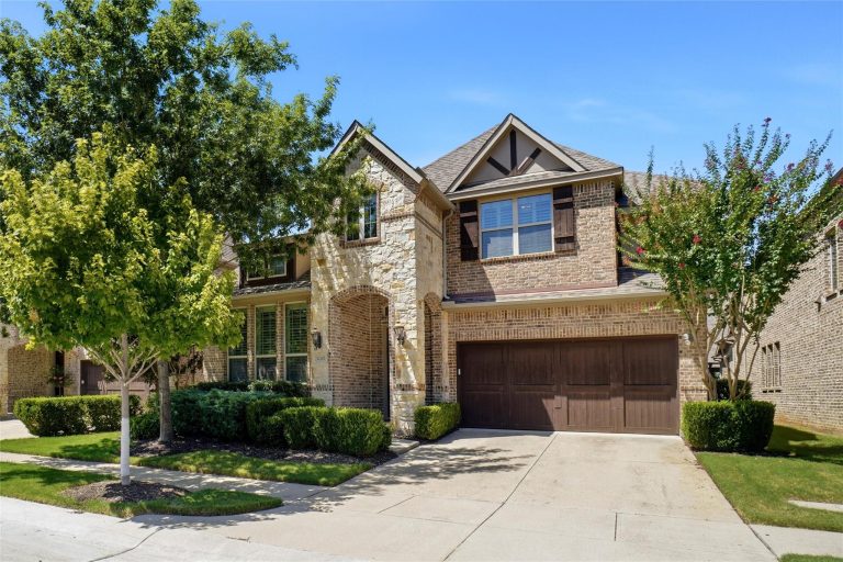 Property Photo of 3029 Trinity Lane, Keller 76248 – Home for Sale in Keller