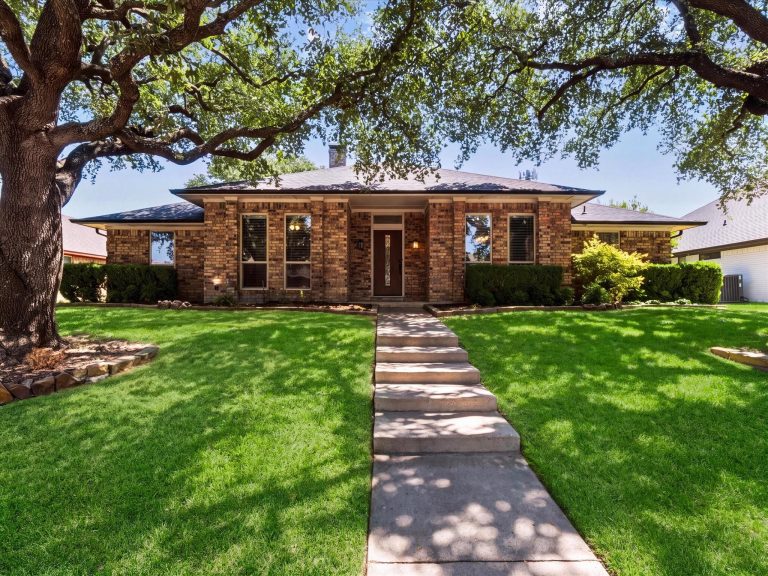 Property Photo of 10216 Shadow Way, Dallas 75243 – Home for Sale in Dallas