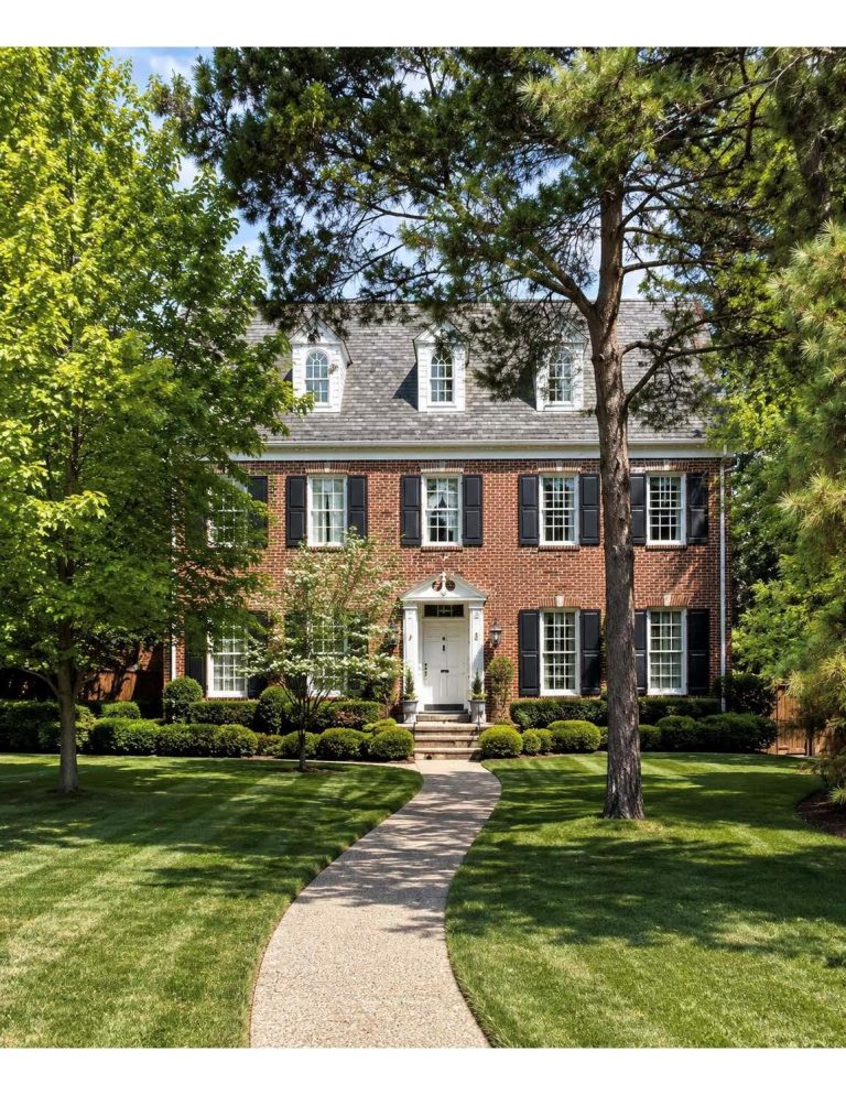Property Photo of 133 W Greenbriar Lane, Dallas 75208 – Home for Sale in Dallas