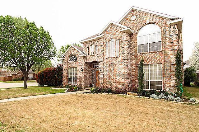 Property Photo of 1072 Cornell Drive, Carrollton 75007 – Home for Sale in Carrollton