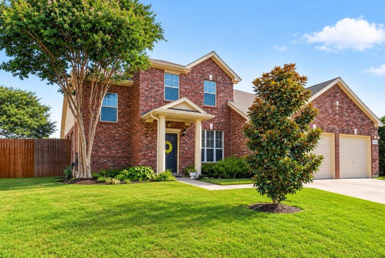 Property Photo of 4921 Carrotwood Drive, Fort Worth 76244 – Home for Sale in Fort Worth