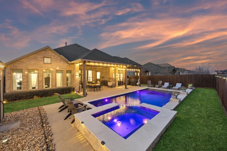 Property Photo of 6916 Basket Flower Road, Flower Mound 76226 – Home for Sale in Flower Mound