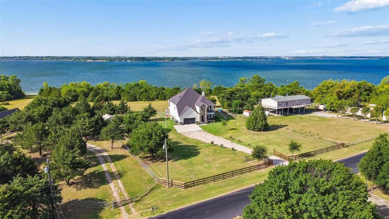 Property Photo of 8032 County Road 436, Princeton 75407 – Home for Sale in Princeton