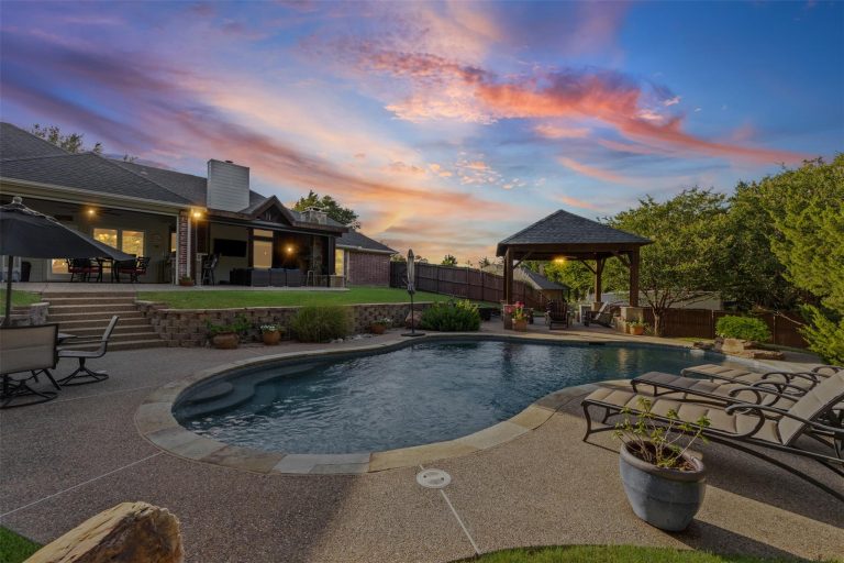 Property Photo of 4430 Jakes Way, Midlothian 76065 – Home for Sale in Midlothian