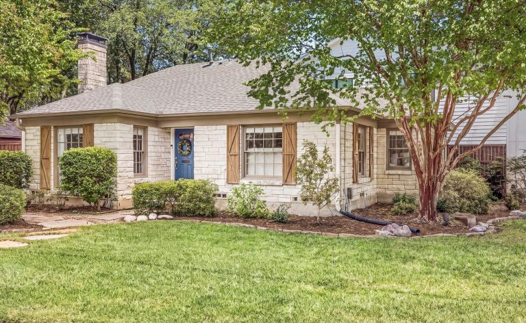 Property Photo of 6203 Kenwood Avenue, Dallas 75214 – Home for Sale in Dallas