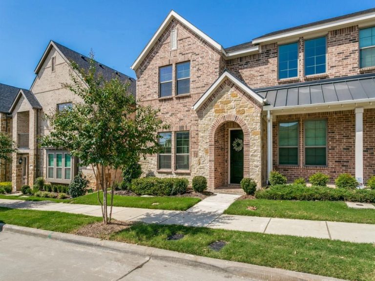 Property Photo of 237 McConathy Way, Flower Mound 75028 – Home for Sale in Flower Mound