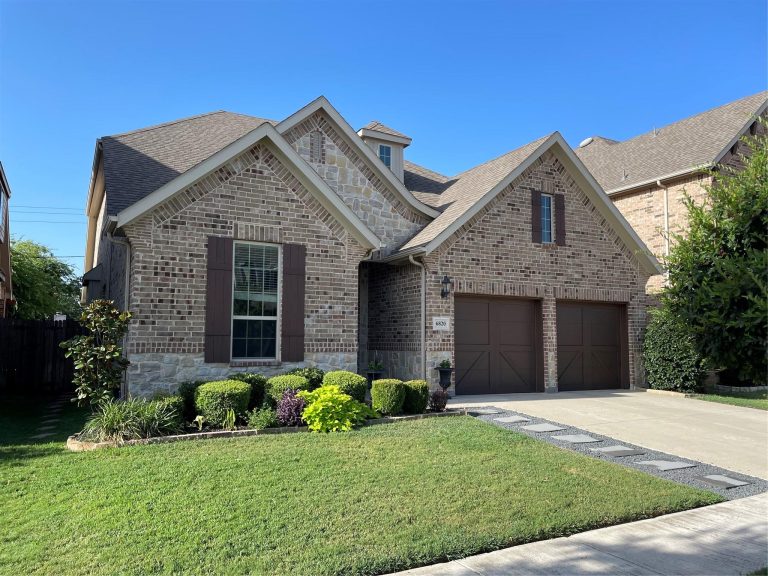 Property Photo of 6820 Westbury Drive, North Richland Hills 76180 – Home for Sale in North Richland Hills