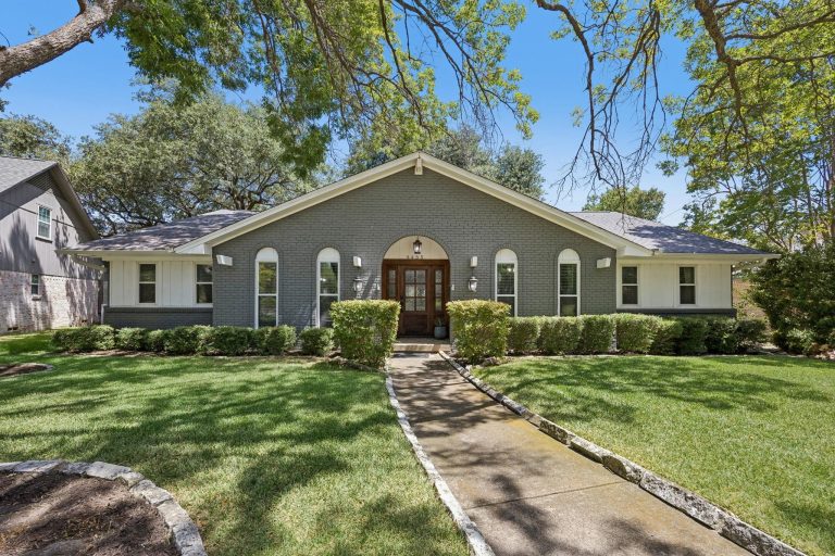 Property Photo of 9435 Hunters Creek Drive, Dallas 75243 – Home for Sale in Dallas