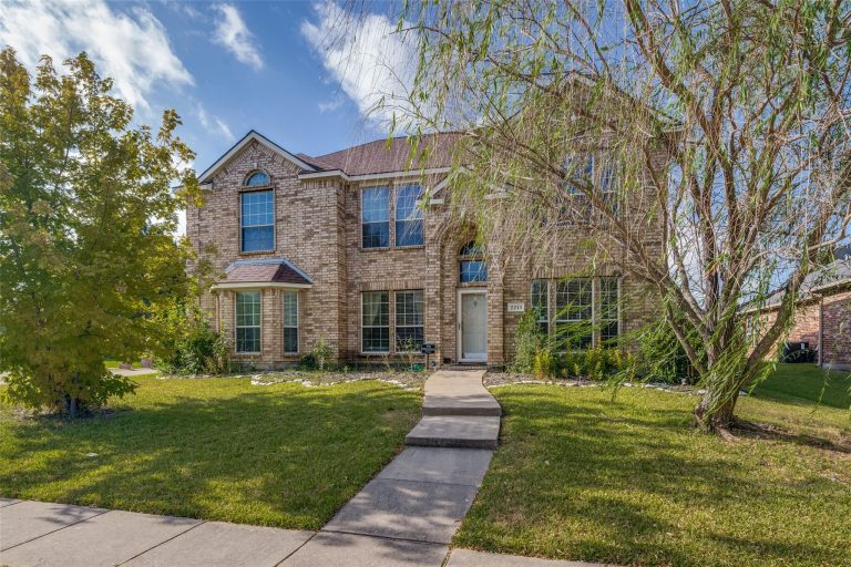 Property Photo of 2213 Ranch Road, Sachse 75048 – Home for Sale in Sachse