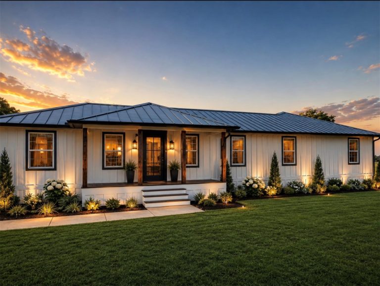 Property Photo of 1344 Crews Road, Bells 75414 – Home for Sale in Bells