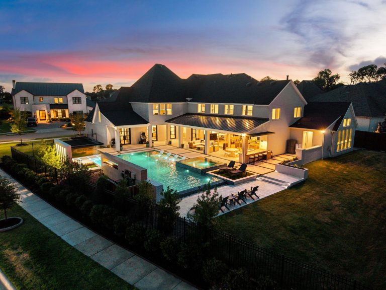 Property Photo of 300 Spade Ranch Road, Prosper 75078 – Home for Sale in Prosper