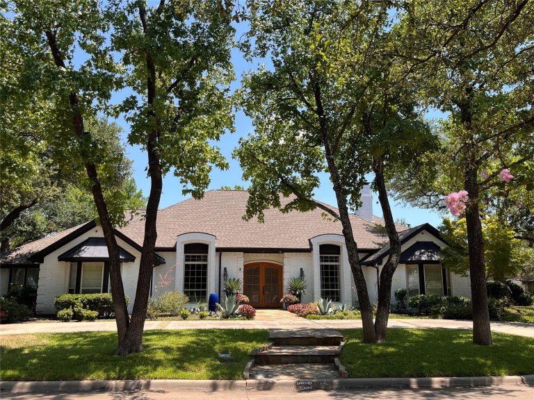 Property Photo of 5702 Club Oaks Drive, Dallas 75248 – Home for Sale in Dallas