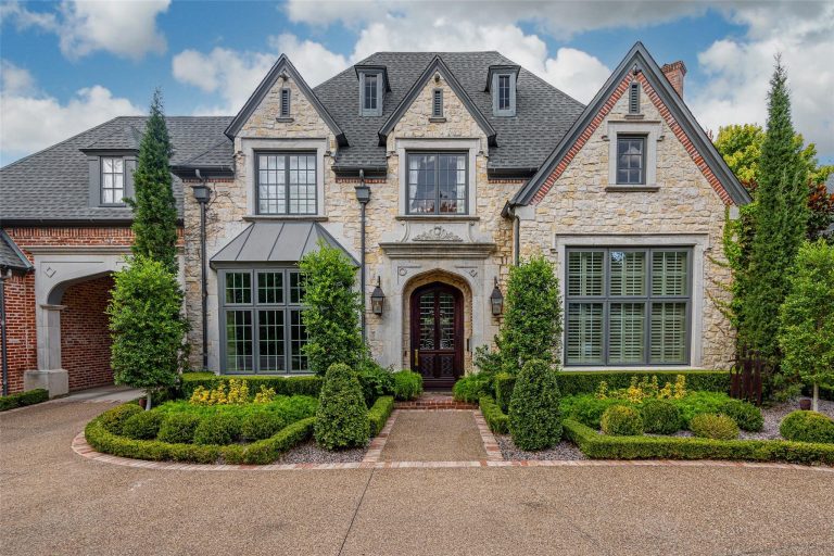 Property Photo of 6607 Glendora Avenue, Dallas 75230 – Home for Sale in Dallas