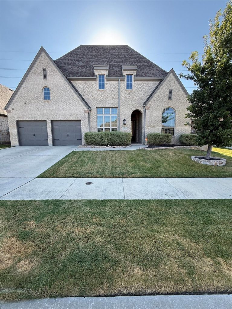 Property Photo of 12217 Hulson Trail, Fort Worth 76052 – Home for Sale in Fort Worth