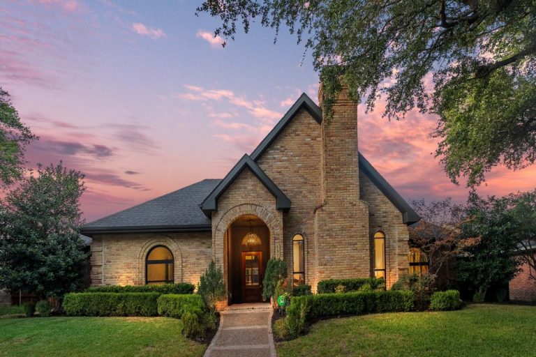 Property Photo of 6515 Genstar Lane, Dallas 75252 – Home for Sale in Dallas