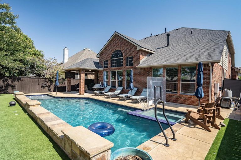 Property Photo of 4720 McBreyer Place, Fort Worth 76244 – Home for Sale in Fort Worth