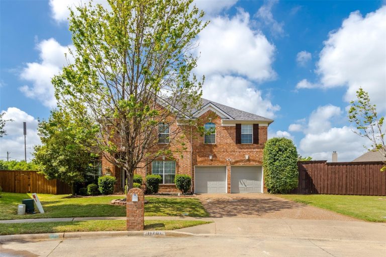 Property Photo of 11701 Lampwick Lane, Frisco 75035 – Home for Sale in Frisco
