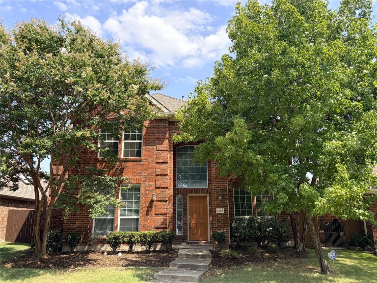 Property Photo of 9998 Planters Row Drive, Frisco 75033 – Home for Sale in Frisco