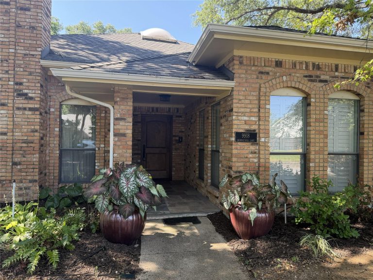 Property Photo of 9918 Chimney Hill Lane, Dallas 75243 – Home for Sale in Dallas