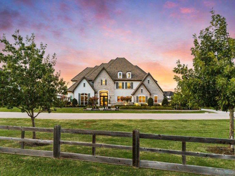 Property Photo of 4104 Silverstein Street, Flower Mound 75022 – Home for Sale in Flower Mound