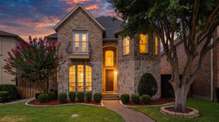 Property Photo of 3315 Ricci Lane, Irving 75062 – Home for Sale in Irving