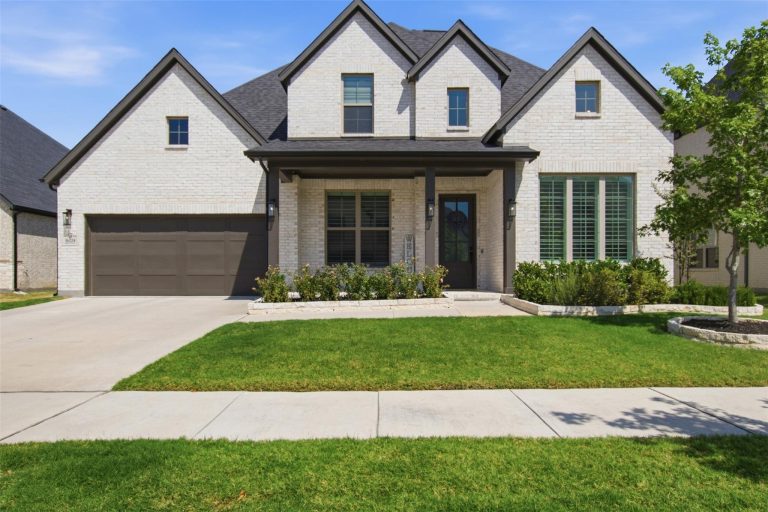 Property Photo of 16224 Hunters Glen Lane, Frisco 75033 – Home for Sale in Frisco