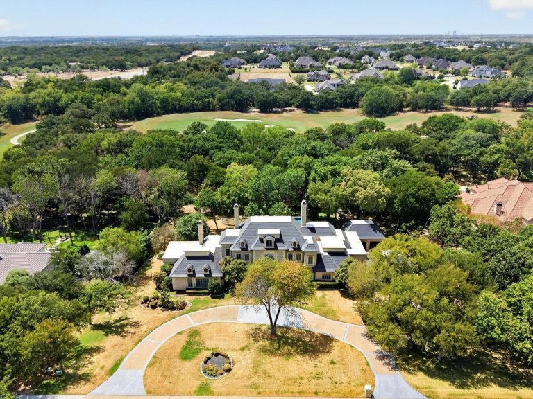 Property Photo of 4505 Tour 18 Drive, Flower Mound 75022 – Home for Sale in Flower Mound