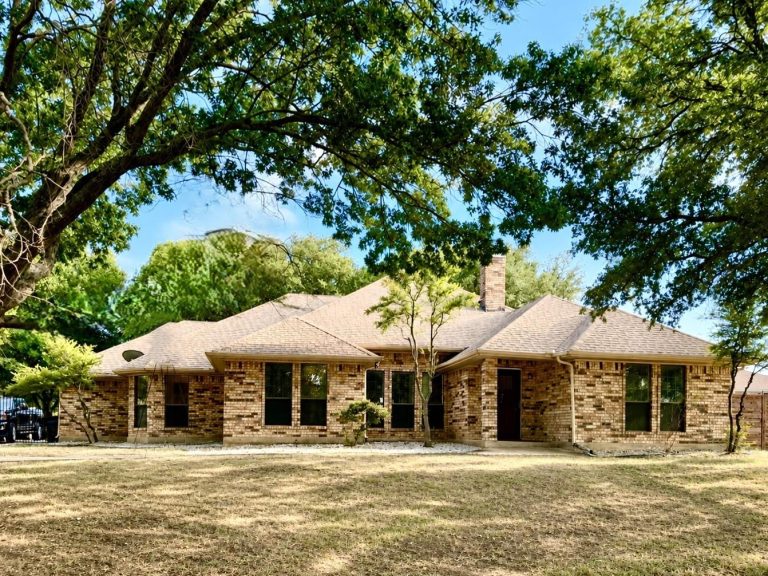Property Photo of 14050 Red Oak Circle N, Frisco 75071 – Home for Sale in Frisco