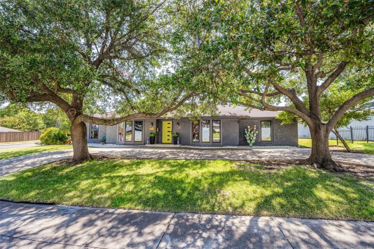Property Photo of 10232 Boedeker Street, Dallas 75230 – Home for Sale in Dallas