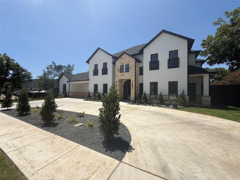 Property Photo of 6606 Curtis Road, Colleyville 76034 – Home for Sale in Colleyville