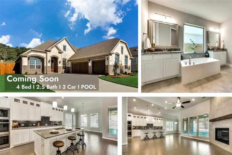 Property Photo of 6641 Elderberry Way, Flower Mound 76226 – Home for Sale in Flower Mound