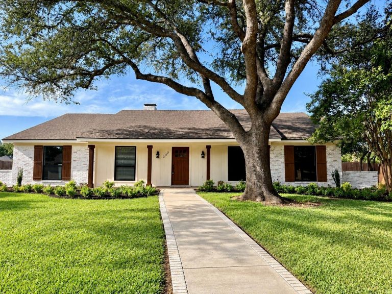 Property Photo of 317 Pebble Knoll, Highland Village 75077 – Home for Sale in Highland Village