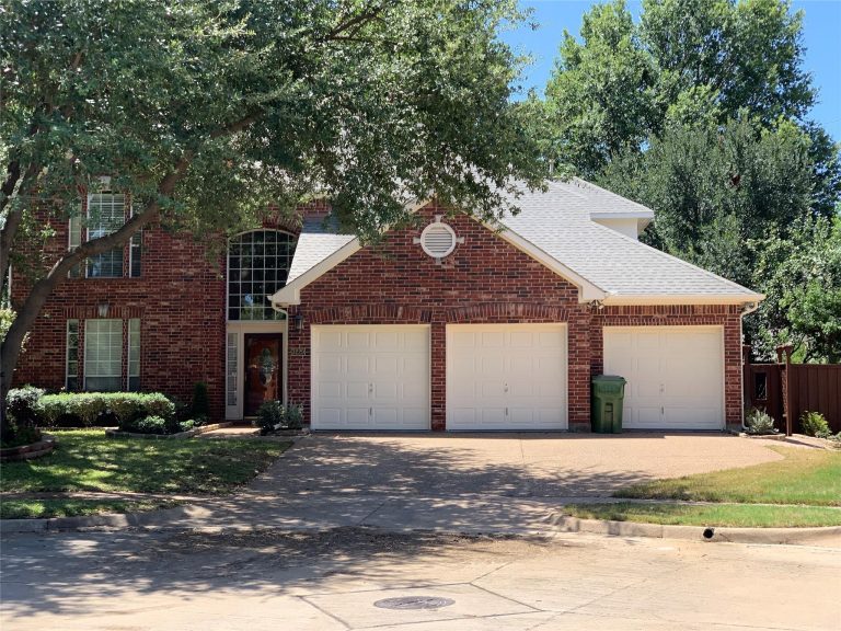 Property Photo of 3229 Loyola Drive, Flower Mound 75022 – Home for Sale in Flower Mound
