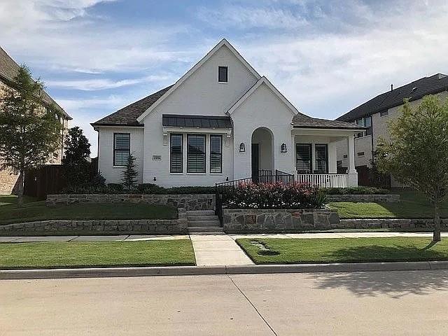 Property Photo of 15056 Wintergrass Road, Frisco 75035 – Home for Sale in Frisco