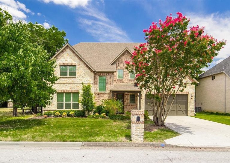 Property Photo of 336 Kaye Street, Coppell 75019 – Home for Sale in Coppell