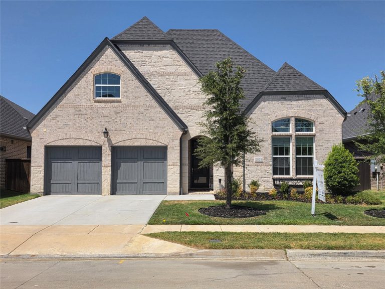 Property Photo of 2825 Braemar, The Colony 75056 – Home for Sale in The Colony